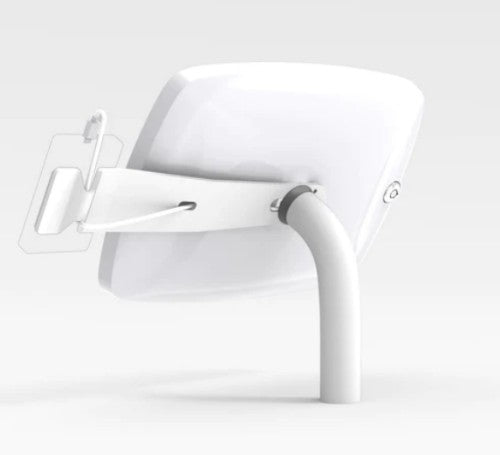 Bouncepad PP-UM-W holder Passive holder Smart card reader White