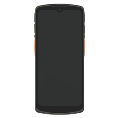 UROVO DT66,2.4GHz,2D,6.5",A13 (AER),4/64,WiFi/BT/5G,NFC,5000mAH,cable,PSU(EU),HS