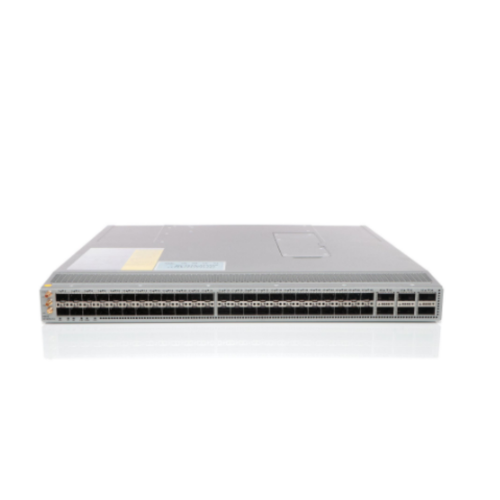 Cisco Nexus 9300 Managed L2/L3 Gigabit Ethernet (10/100/1000) Power over Ethernet (PoE) Grey