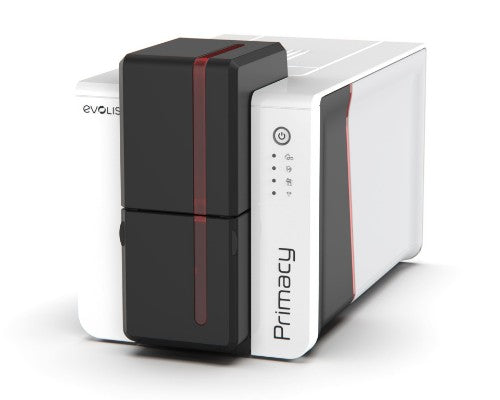 Evolis Primacy 2 plastic card printer Dye-sublimation/Resin Thermal transfer Colour 300 x 1200 DPI