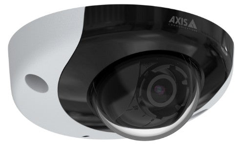 Axis 01919-001 security camera Dome IP security camera 1920 x 1080 pixels Ceiling