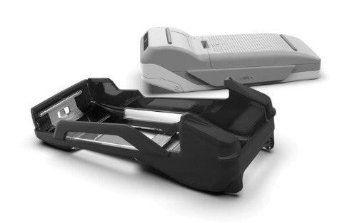 Havis 367-5922 POS system accessory POS protective case Black