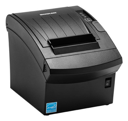 Bixolon SRP-350plusV 180 x 180 DPI Wired & Wireless Direct thermal POS printer