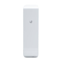 Ubiquiti NanoStation M5 150 Mbit/s White Power over Ethernet (PoE)