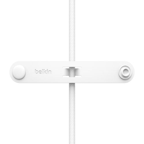 Belkin BoostCharge Pro USB cable USB 2.0 1.5 m USB C USB C/Lightning White