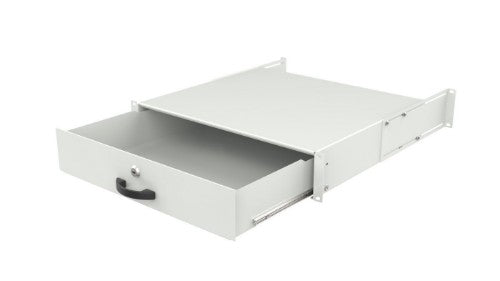 Lanview RAD105WH rack accessory Drawer unit