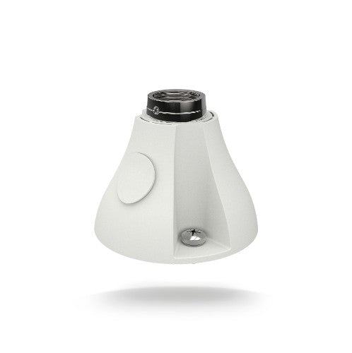 Panorama Antennas BS G M TO 1IN 14TPI ADAPTOR ASSY White