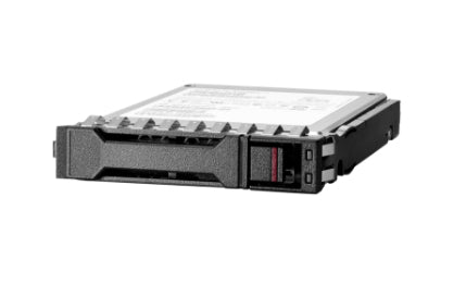 HPE P40570-B21 internal solid state drive 2.5" 1.6 TB NVMe