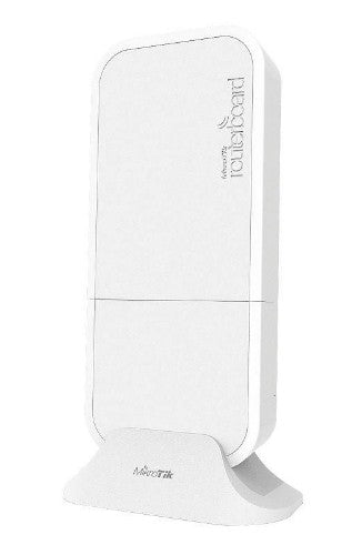 Mikrotik wAP ac LTE6 kit 1167 Mbit/s White Power over Ethernet (PoE)