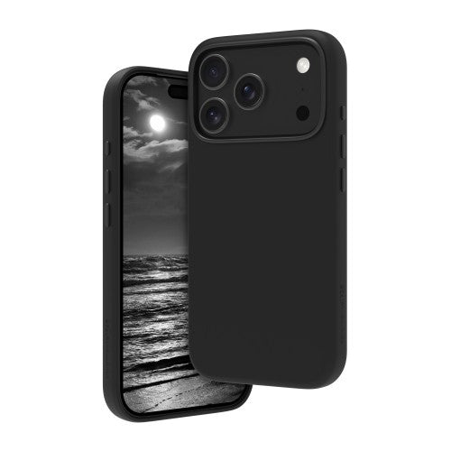 dbramante1928 Roskilde MS ICON mobile phone case 15.9 cm (6.27") Cover Black