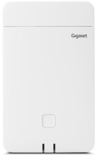 Gigaset N670 IP Pro DECT base station White