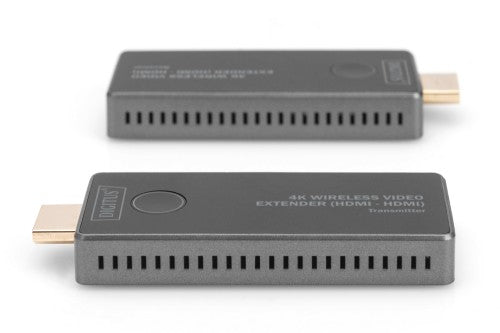 Digitus 4K Wireless HDMI Extender Set, 30 m, 4K/30Hz