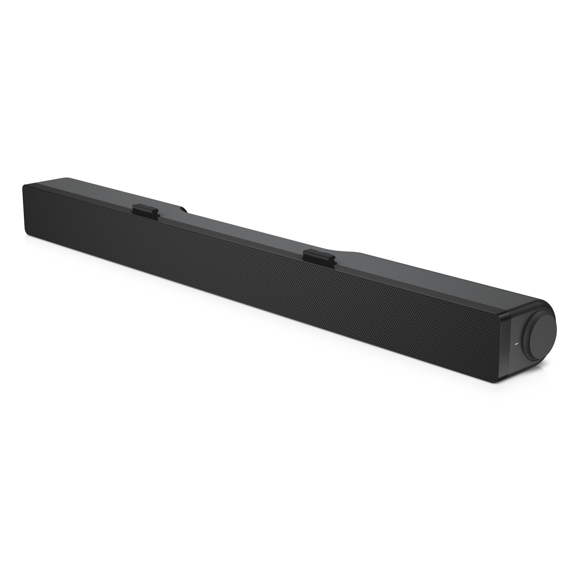 DELL AC511M soundbar speaker Black 2.0 channels 2.5 W