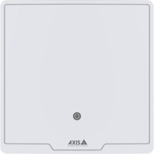 Axis 02653-001 security door controller Housing 2 door(s) RJ-45 / RS-485