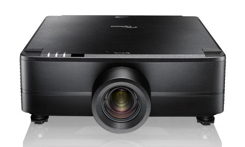 Optoma ZU820T data projector 7500 ANSI lumens DLP WUXGA (1920x1200) 3D Black