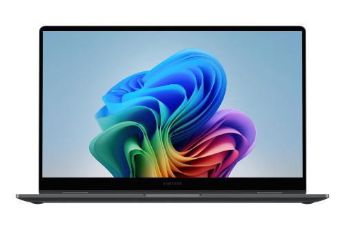 Samsung Galaxy Book5 360 NP754QHA-KG1UK laptop Intel Core Ultra 7 258V Hybrid (2-in-1) 39.6 cm (15.6") Touchscreen Full HD 32 GB LPDDR5x-SDRAM 512 GB SSD Wi-Fi 7 (802.11be) Windows 11 Pro UK English Grey