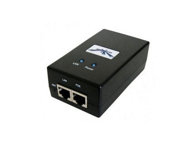 Ubiquiti POE-24-12W PoE adapter 24 V