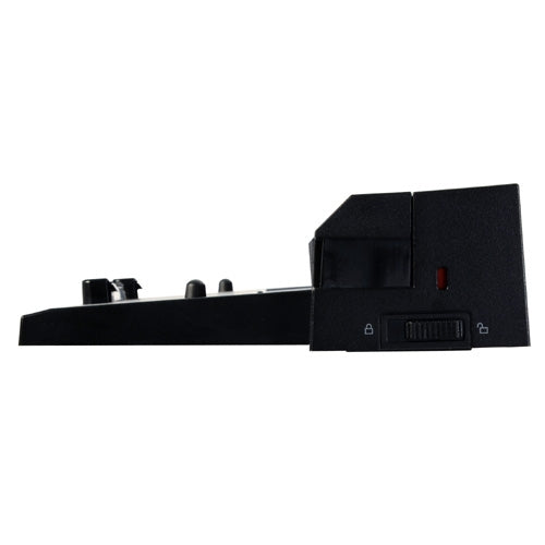 DELL 452-11508 laptop dock/port replicator Docking Black