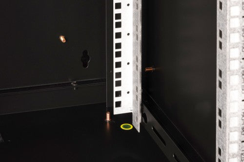 Digitus Wall Mounting Cabinet Unique Series - 600x600 mm (WxD)