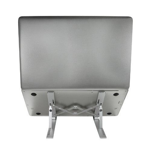 LogiLink AA0134 laptop stand Silver 40.6 cm (16")