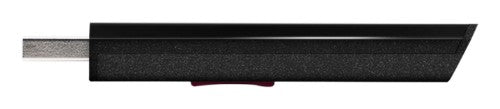 ADATA SC610 2 TB USB Type-A 3.2 Gen 2 (3.1 Gen 2) Black