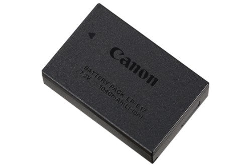 Canon LP-E17 Battery Pack