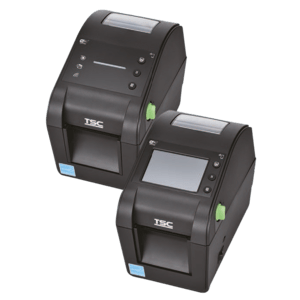 TSC DH220T label printer
