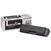 Kyocera 1T02KT0NL0/TK-580K Toner black, 3.5K pages ISO/IEC 19798 for Kyocera FS-C 5150