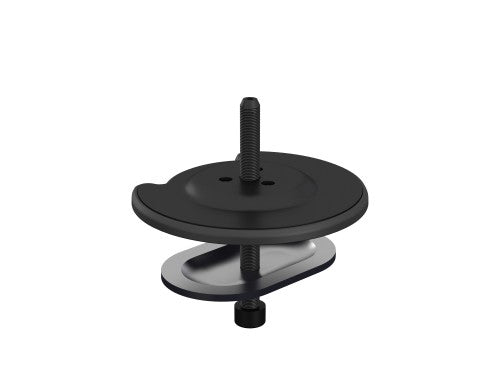 Multibrackets M VESA Deskmount Officeline Grommet Base Black