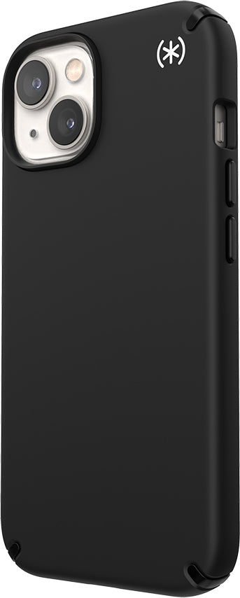 Speck Presidio2 Pro + MS Apple iPhone 14 Black - with Microban