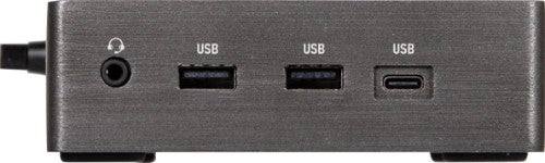 GIGABYTE BRIX Core Ultra 5 225H DDR5 SO-DIMM WiFi_BT 2.5G 0.46L sized PC