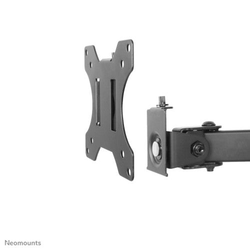 Neomounts FPMA-D550D4BLACK Monitor arm 13-32"