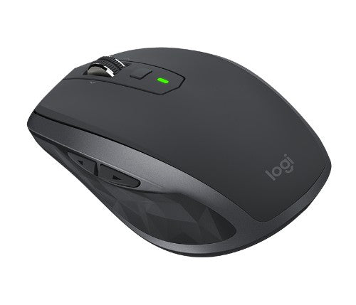 Logitech MX Anywhere 2S Bluetooth Edition Wireless Mouse