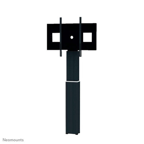 Neomounts PLASMA-W2500BLACK TV floor stand 42-100" - wall - motorised