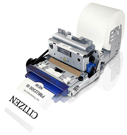 Citizen PHU203T printer/scanner spare part Holder 1 pc(s)