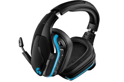 Logitech G G935 Gaming Headset