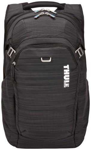 Thule Construct CONBP116 backpack Travel backpack Black Nylon