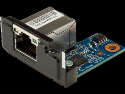 HP 2.5GbE LAN Flex Port Z2 Mini