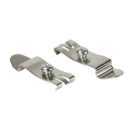 LogiLink MP0049 mounting kit Stainless steel Stainless steel, Zinc