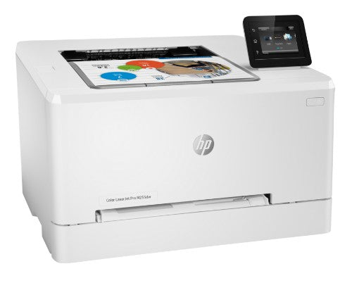 HP Color LaserJet Pro LaserJet Pro M255dw Wireless Color Printer, Duplex