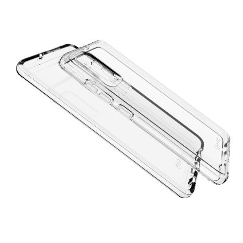 GEAR4 Crystal Palace mobile phone case 16.5 cm (6.5") Cover Transparent