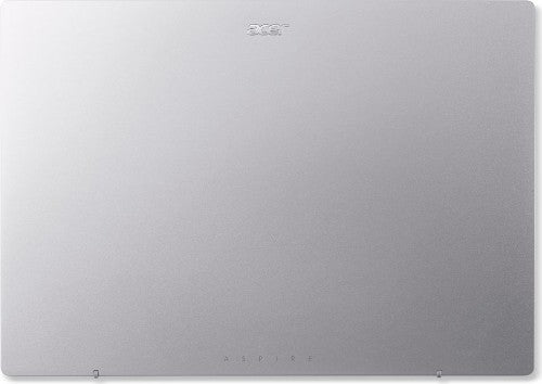 Acer Aspire Go 14 AG14-22P-R76A AMD Ryzen™ 3 7320U Laptop 35.6 cm (14") WUXGA 8 GB LPDDR5-SDRAM 128 GB SSD Wi-Fi 6 (802.11ax) Windows 11 Home in S mode US International Silver