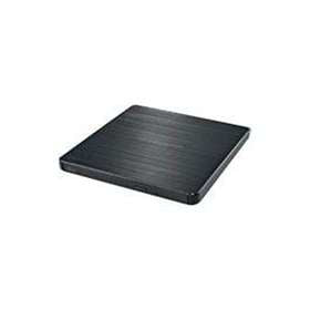 Fujitsu GP60NB60 optical disc drive DVD Super Multi DL Black