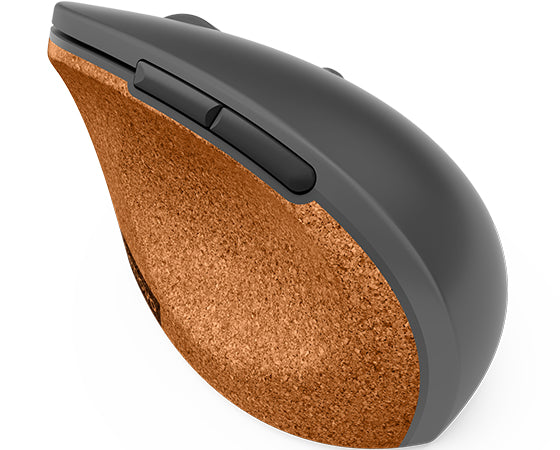 Lenovo Go mouse Office Right-hand RF Wireless Optical 2400 DPI