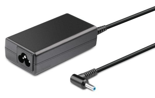 CoreParts MBA50124 mobile device charger Black