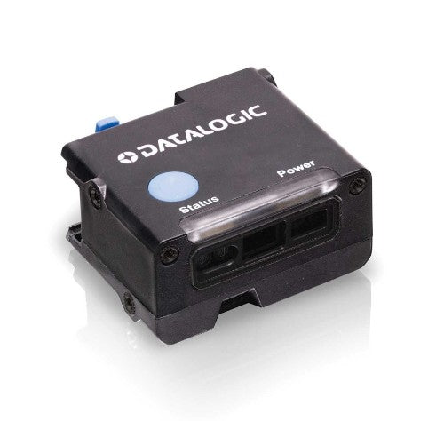 Datalogic GFS4520-BKK1-RED barcode reader Fixed bar code reader 2D Black