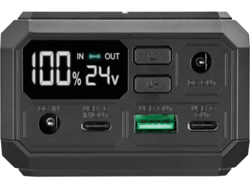 Sandberg Laptop Powerbank 27000 PD100W