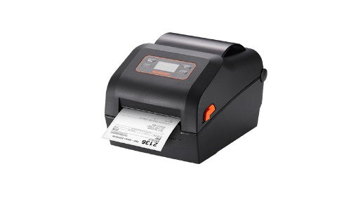 Bixolon XD5-40d label printer Direct thermal 203 x 203 DPI 178 mm/sec Wired Ethernet LAN