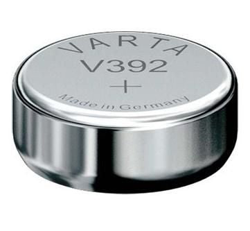 Varta V392 Single-use battery SR41 Silver-Oxide (S)