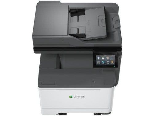 Lexmark CX532adwe Laser A4 1200 x 1200 DPI 33 ppm Wi-Fi